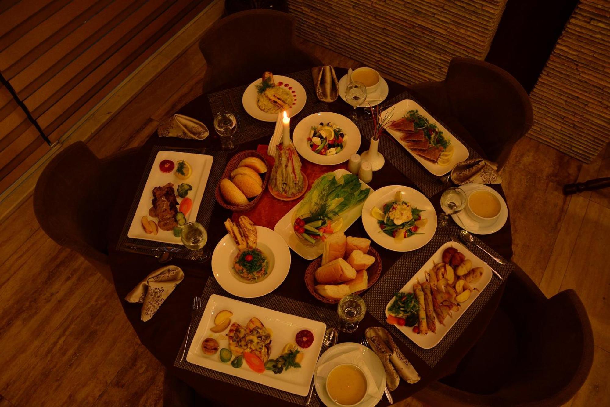 Paris Plaza Hotel 埃尔比勒 外观 照片